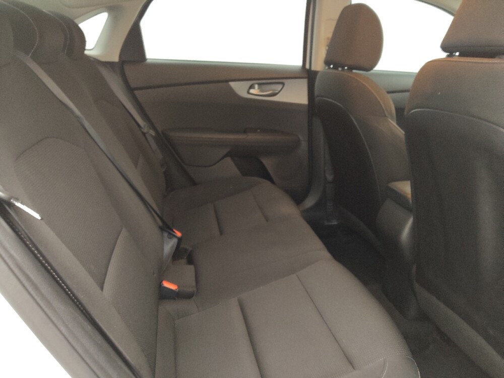 2021 Kia Forte in Columbus, GA 31909 - 18097956 19