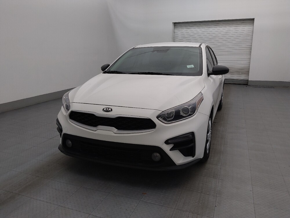 2021 Kia Forte in Columbus, GA 31909 - 18097956 15