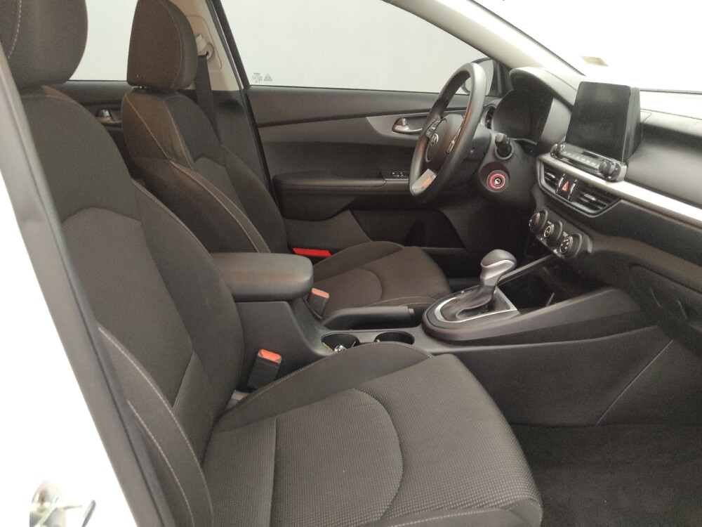 2021 Kia Forte in Columbus, GA 31909 - 18097956 21