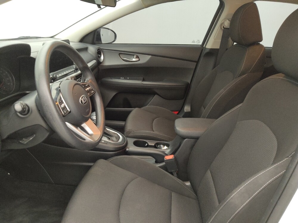 2021 Kia Forte in Columbus, GA 31909 - 18097956 17