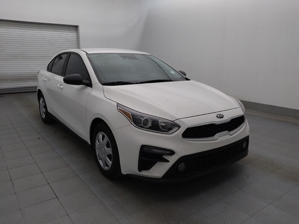 2021 Kia Forte in Columbus, GA 31909 - 18097956 13