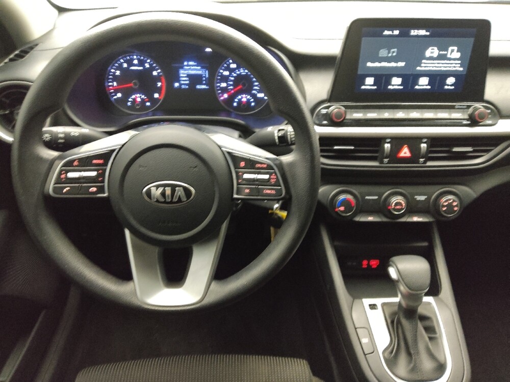 2021 Kia Forte in Columbus, GA 31909 - 18097956 22