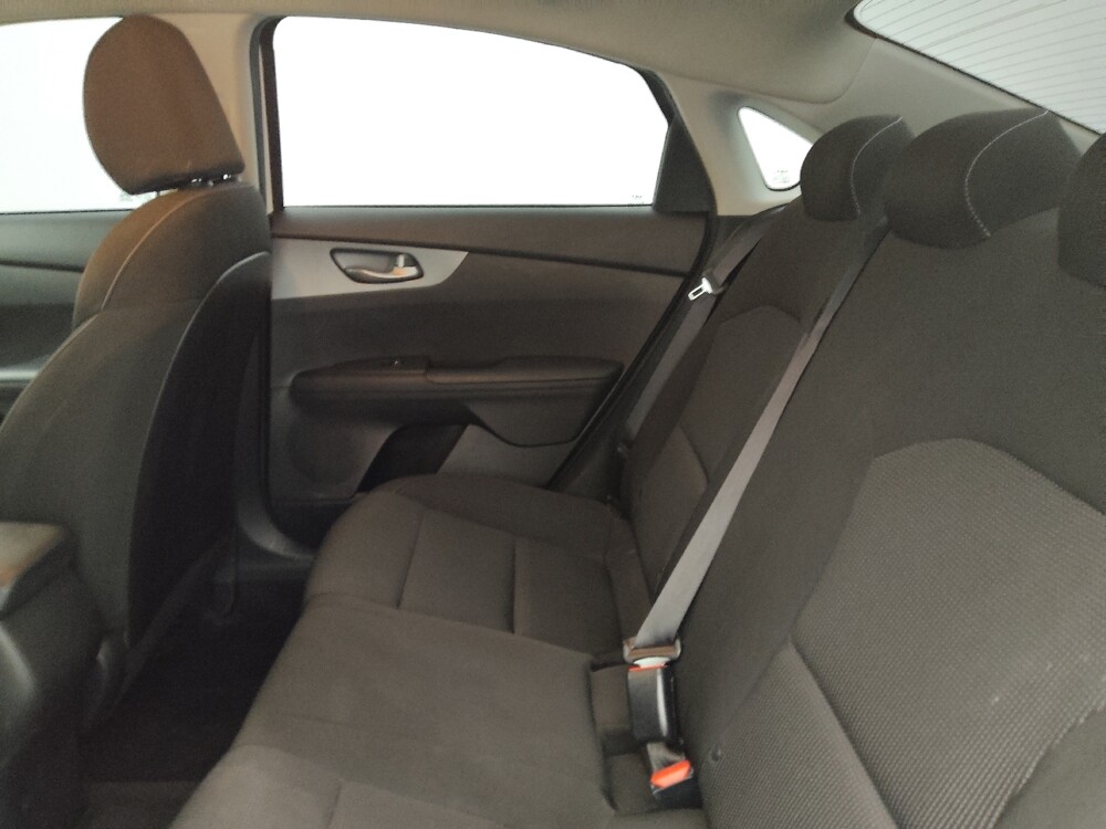 2021 Kia Forte in Columbus, GA 31909 - 18097956 18