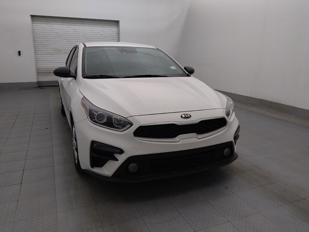 2021 Kia Forte in Columbus, GA 31909 - 18097956 14