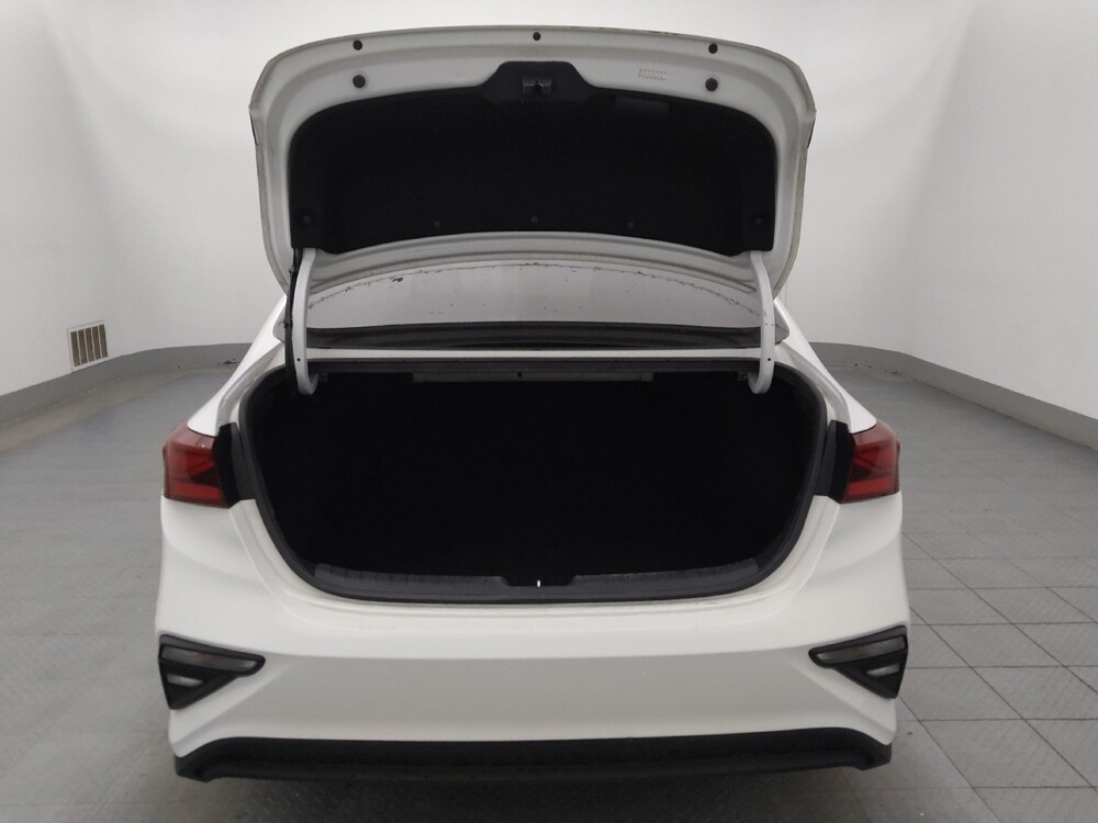 2021 Kia Forte in Columbus, GA 31909 - 18097956 29