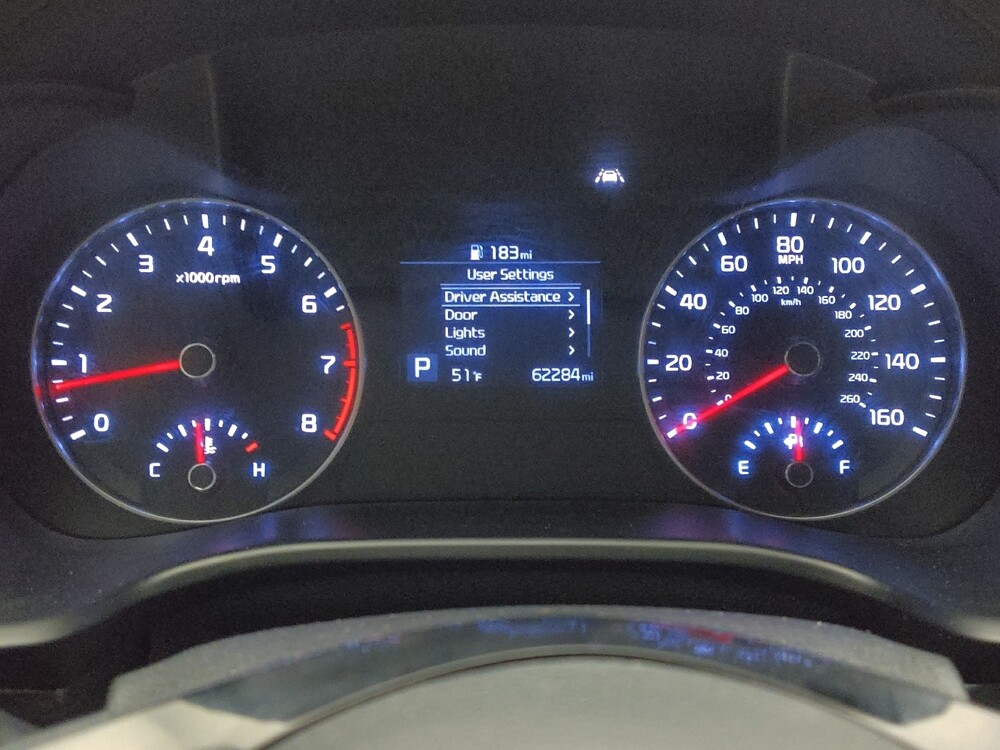 2021 Kia Forte in Columbus, GA 31909 - 18097956 23