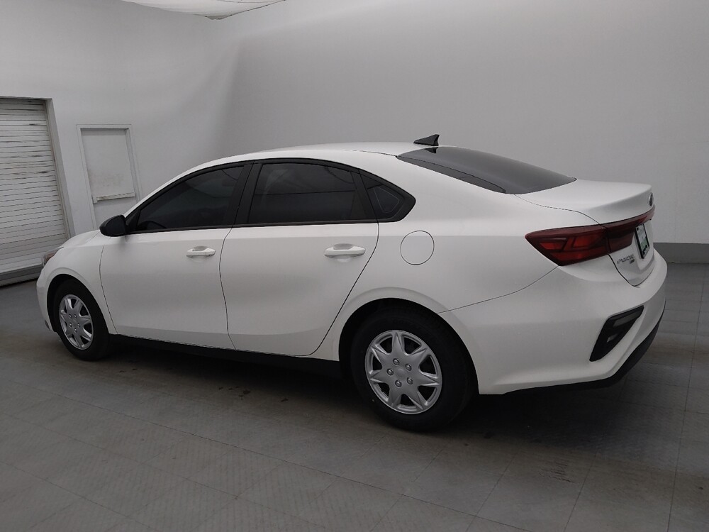 2021 Kia Forte in Columbus, GA 31909 - 18097956 3