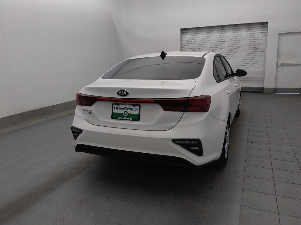 2021 Kia Forte in Columbus, GA 31909 - 18097956 7