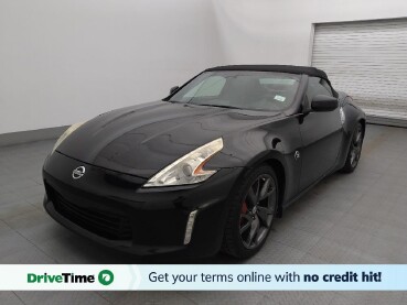 2014 Nissan 370Z in Tallahassee, FL 32304