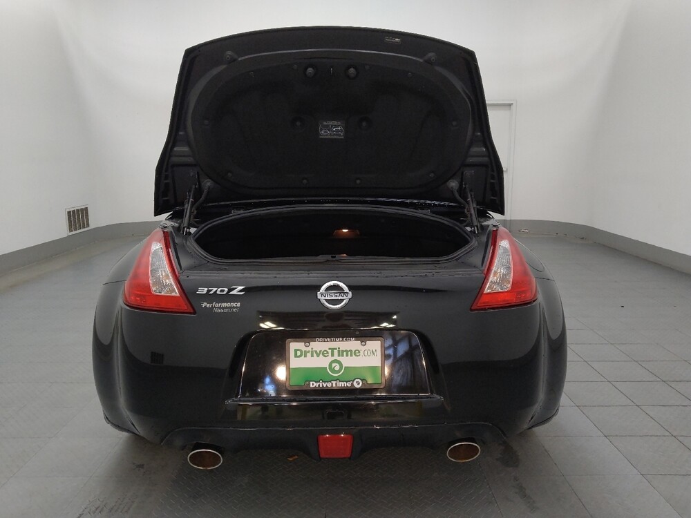 2014 Nissan 370Z in Tallahassee, FL 32304 - 18097957 29