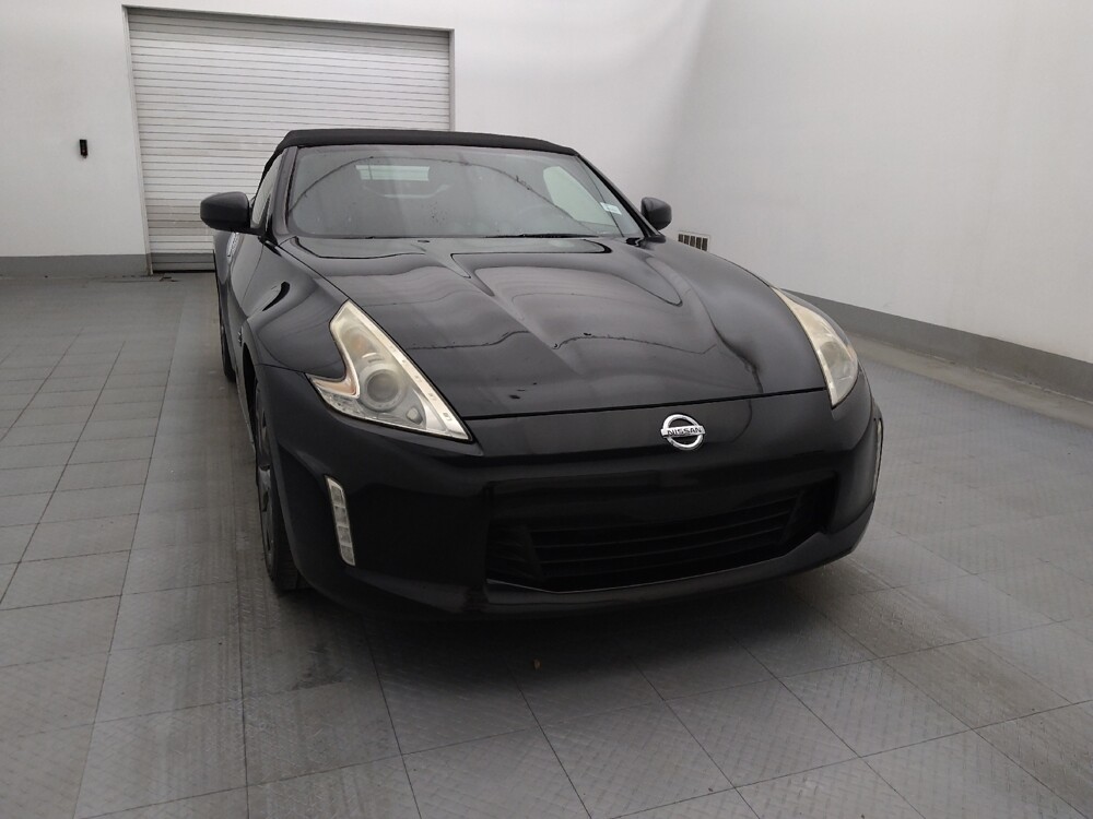 2014 Nissan 370Z in Tallahassee, FL 32304 - 18097957 14