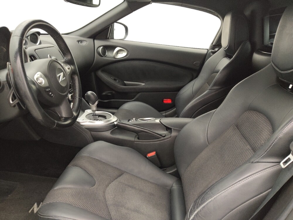 2014 Nissan 370Z in Tallahassee, FL 32304 - 18097957 17