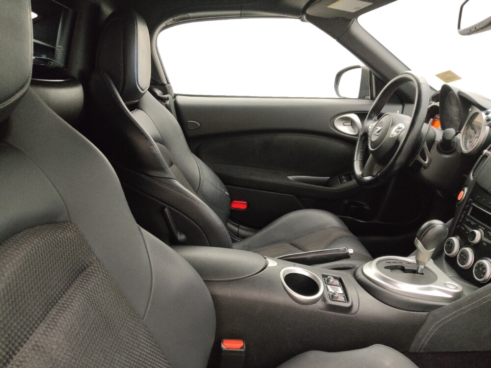 2014 Nissan 370Z in Tallahassee, FL 32304 - 18097957 21