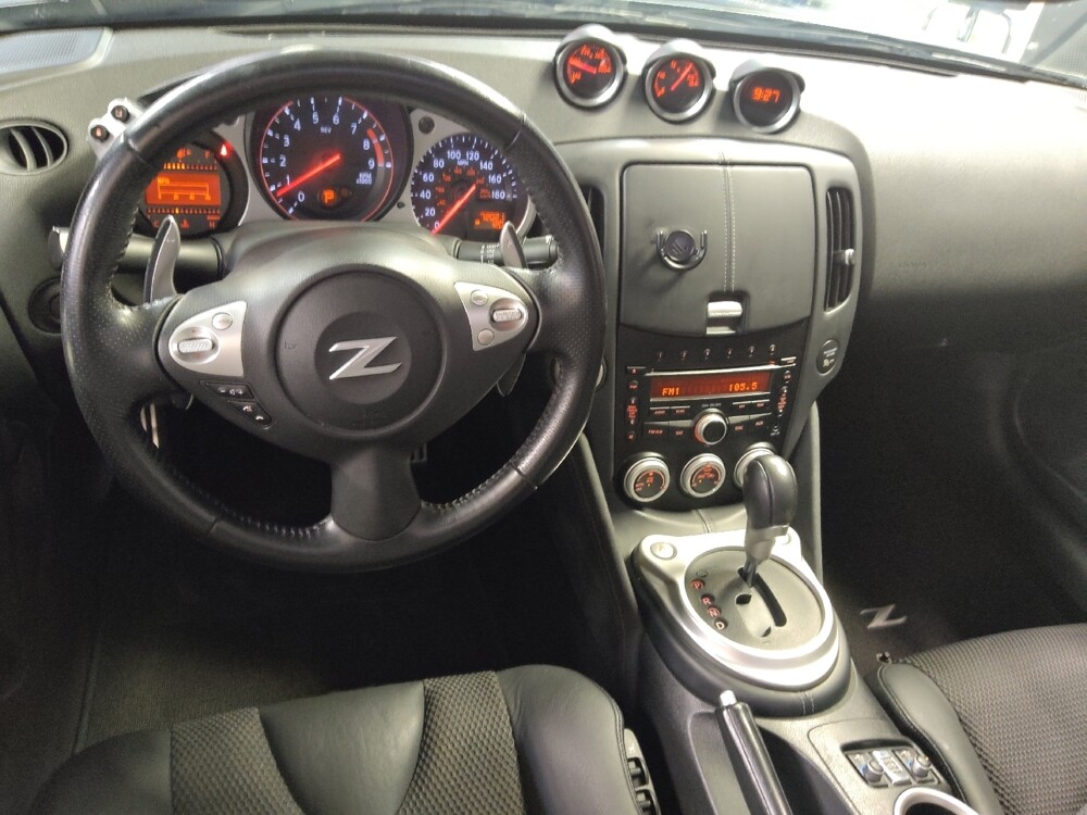 2014 Nissan 370Z in Tallahassee, FL 32304 - 18097957 22