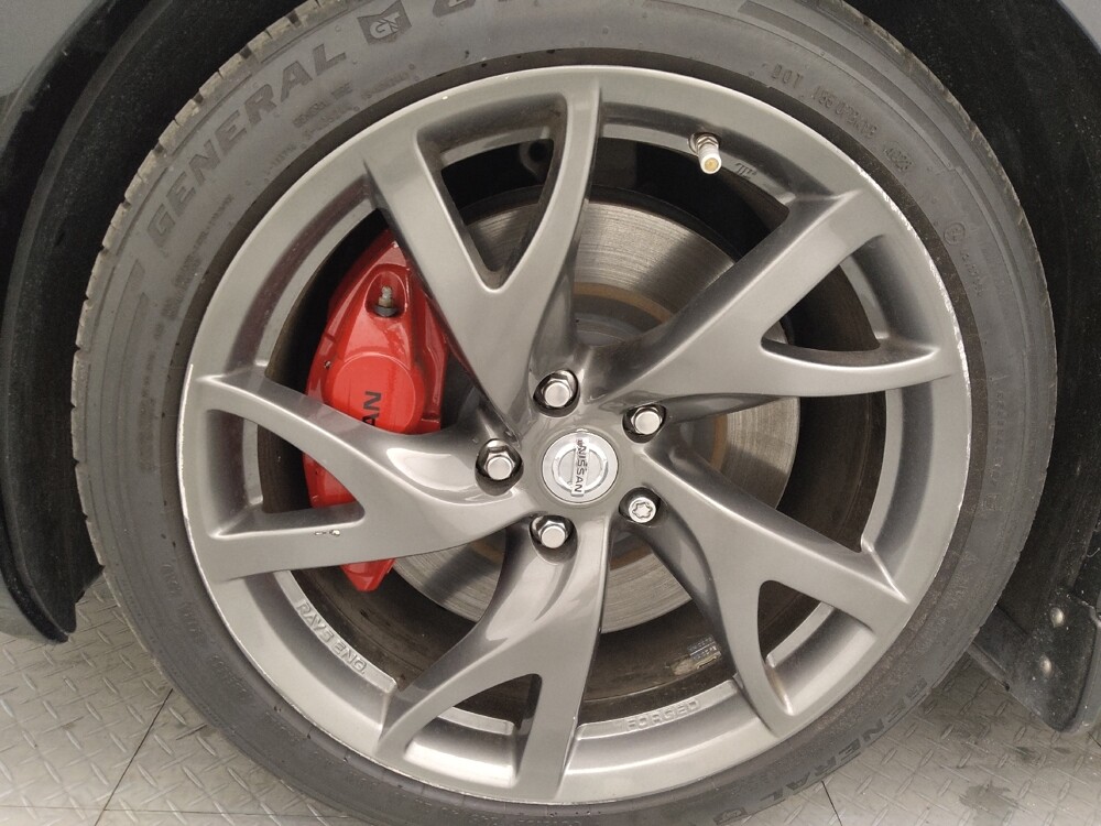 2014 Nissan 370Z in Tallahassee, FL 32304 - 18097957 31