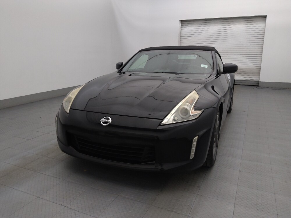 2014 Nissan 370Z in Tallahassee, FL 32304 - 18097957 15
