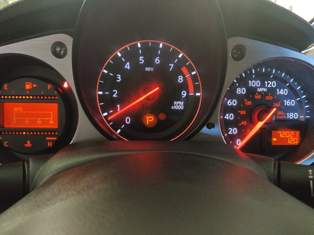 2014 Nissan 370Z in Tallahassee, FL 32304 - 18097957 23