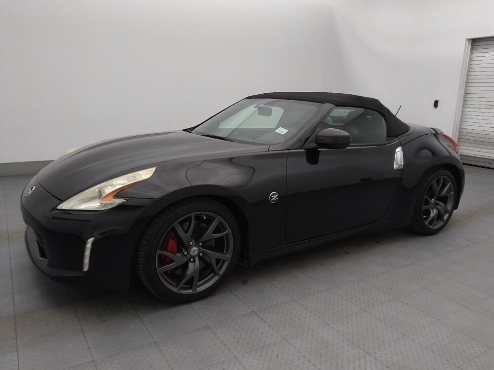 2014 Nissan 370Z in Tallahassee, FL 32304 - 18097957 2