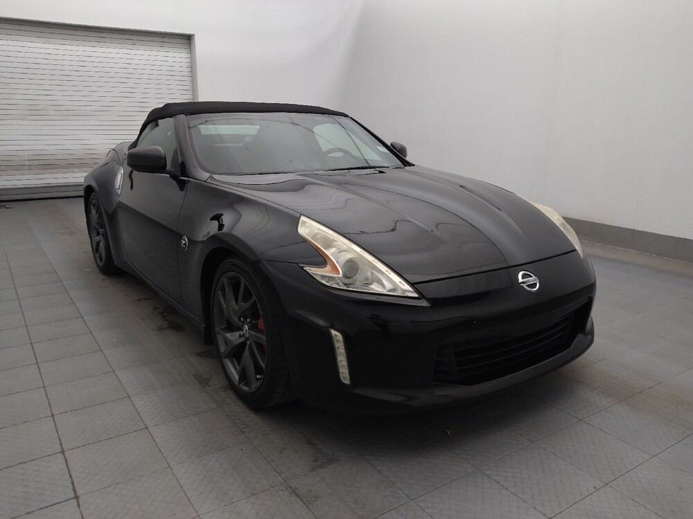 2014 Nissan 370Z in Tallahassee, FL 32304 - 18097957 13