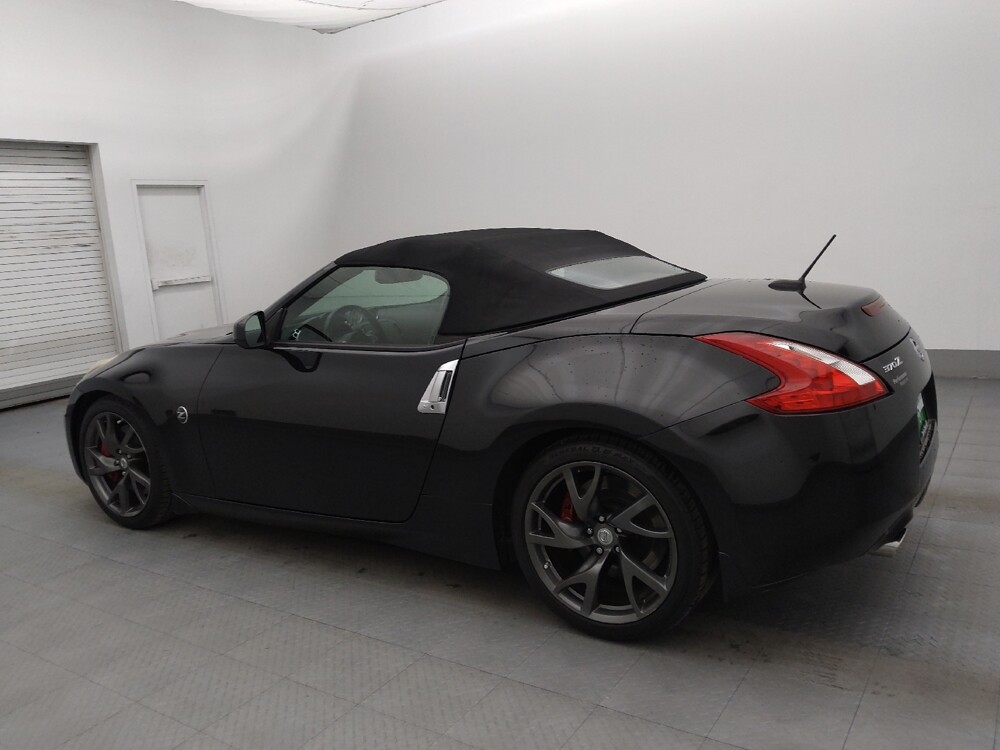 2014 Nissan 370Z in Tallahassee, FL 32304 - 18097957 3