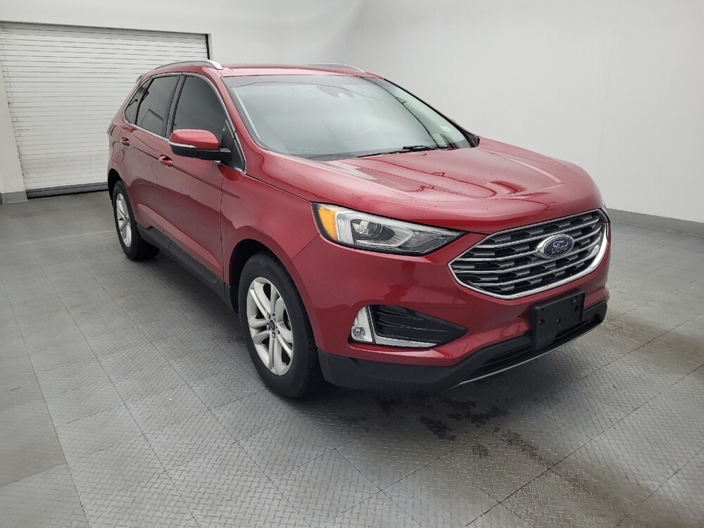 2020 Ford Edge in Winston-Salem, NC 27103 - 18097958 13