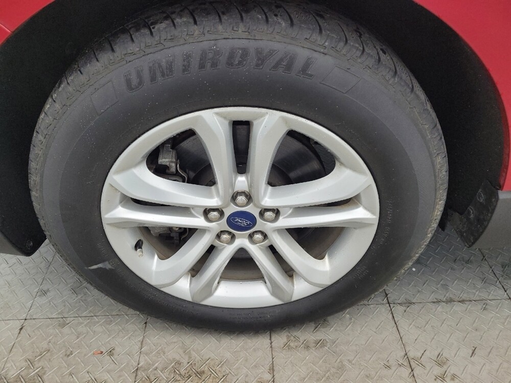 2020 Ford Edge in Winston-Salem, NC 27103 - 18097958 31