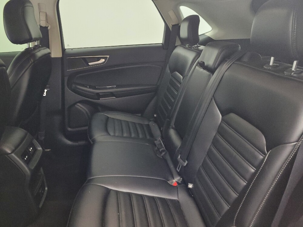 2020 Ford Edge in Winston-Salem, NC 27103 - 18097958 18