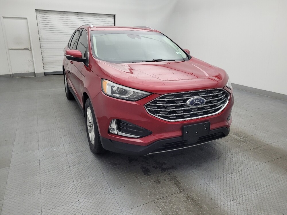 2020 Ford Edge in Winston-Salem, NC 27103 - 18097958 14