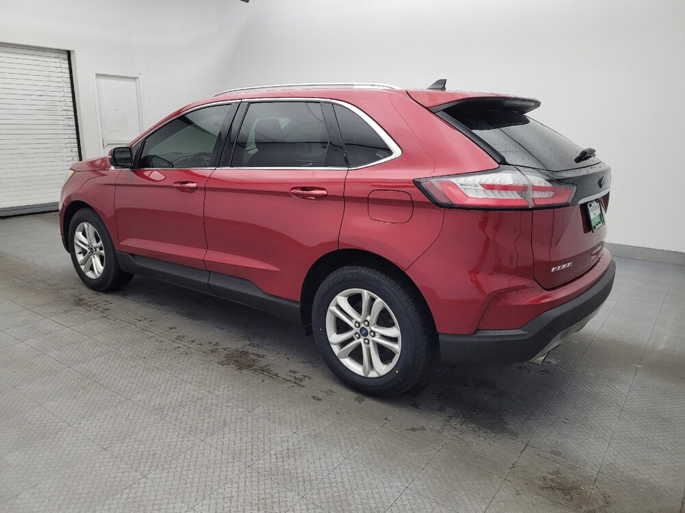 2020 Ford Edge in Winston-Salem, NC 27103 - 18097958 3