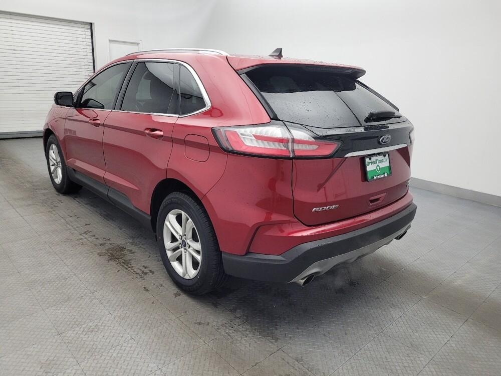 2020 Ford Edge in Winston-Salem, NC 27103 - 18097958 5
