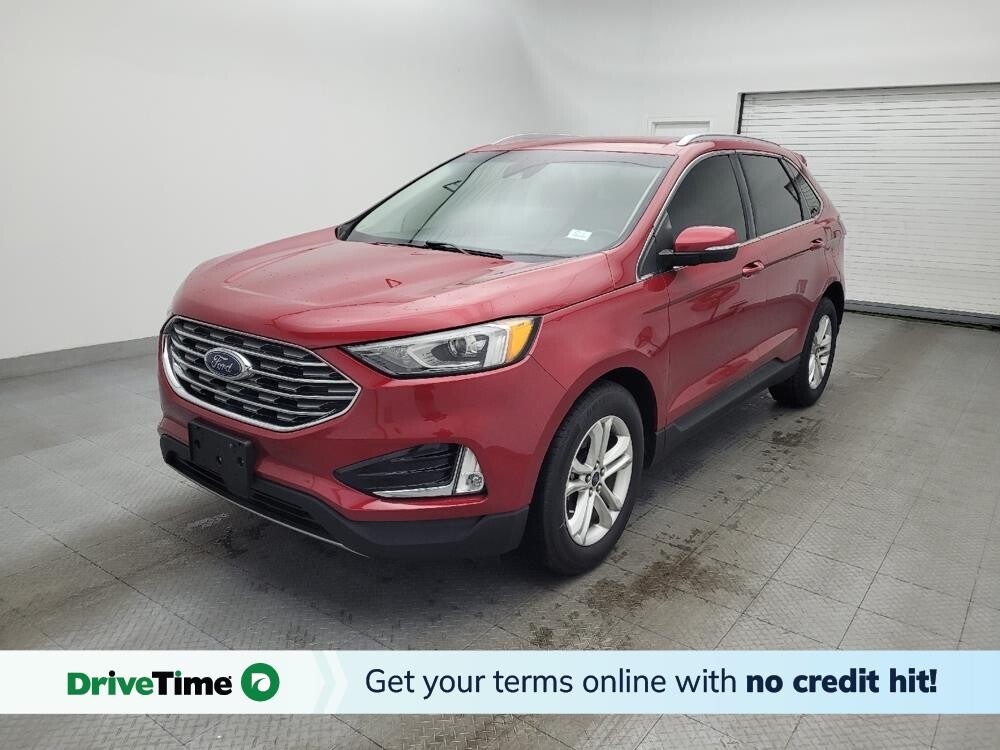 2020 Ford Edge in Winston-Salem, NC 27103 - 18097958