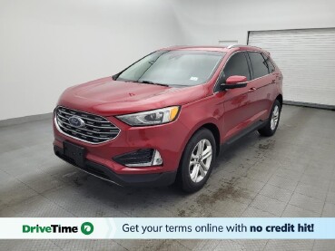 2020 Ford Edge in Winston-Salem, NC 27103