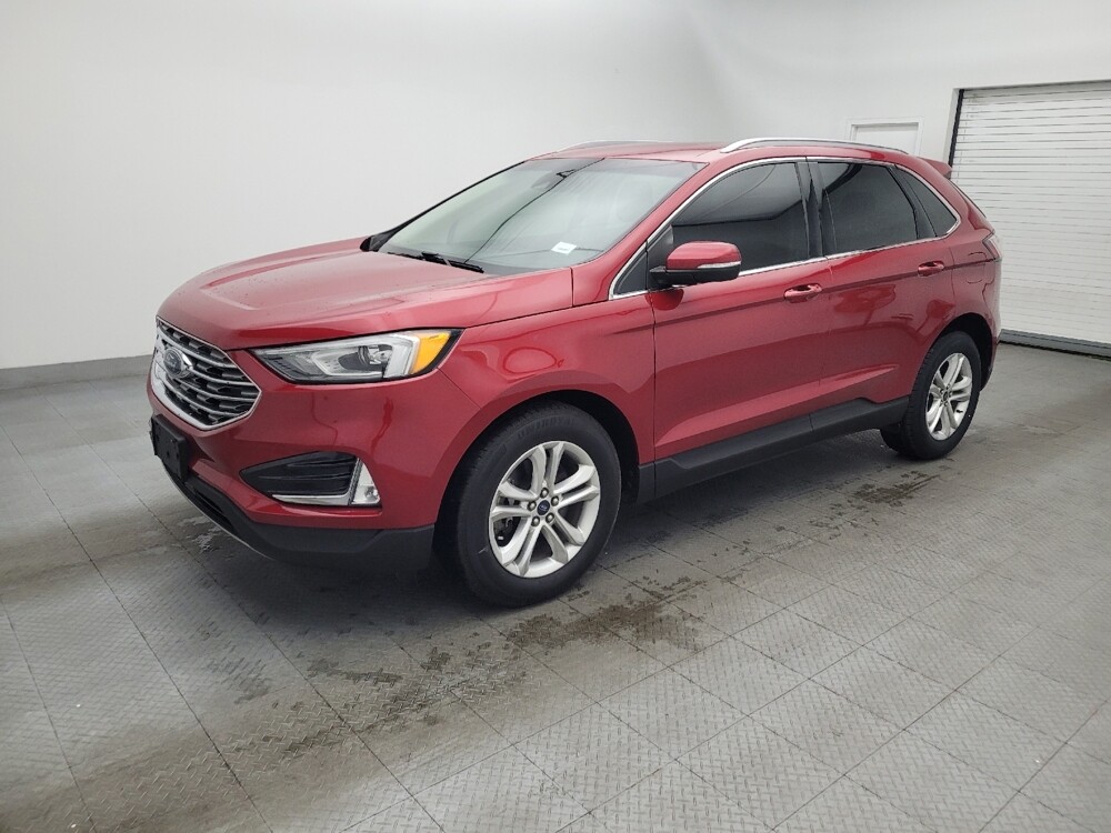 2020 Ford Edge in Winston-Salem, NC 27103 - 18097958 2