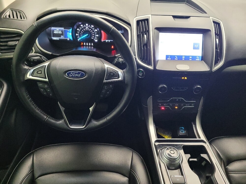 2020 Ford Edge in Winston-Salem, NC 27103 - 18097958 22