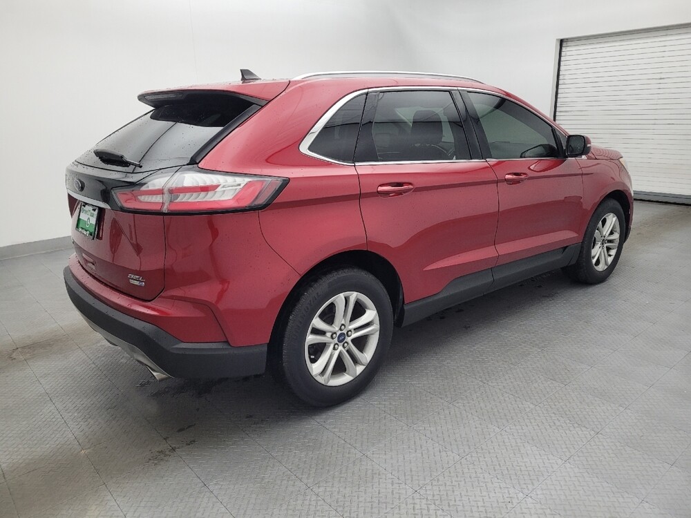2020 Ford Edge in Winston-Salem, NC 27103 - 18097958 10