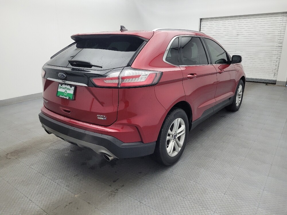 2020 Ford Edge in Winston-Salem, NC 27103 - 18097958 9