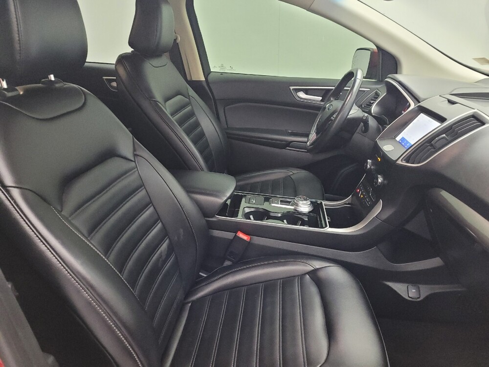 2020 Ford Edge in Winston-Salem, NC 27103 - 18097958 21
