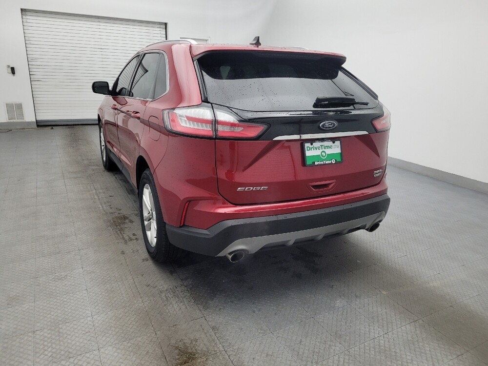 2020 Ford Edge in Winston-Salem, NC 27103 - 18097958 6