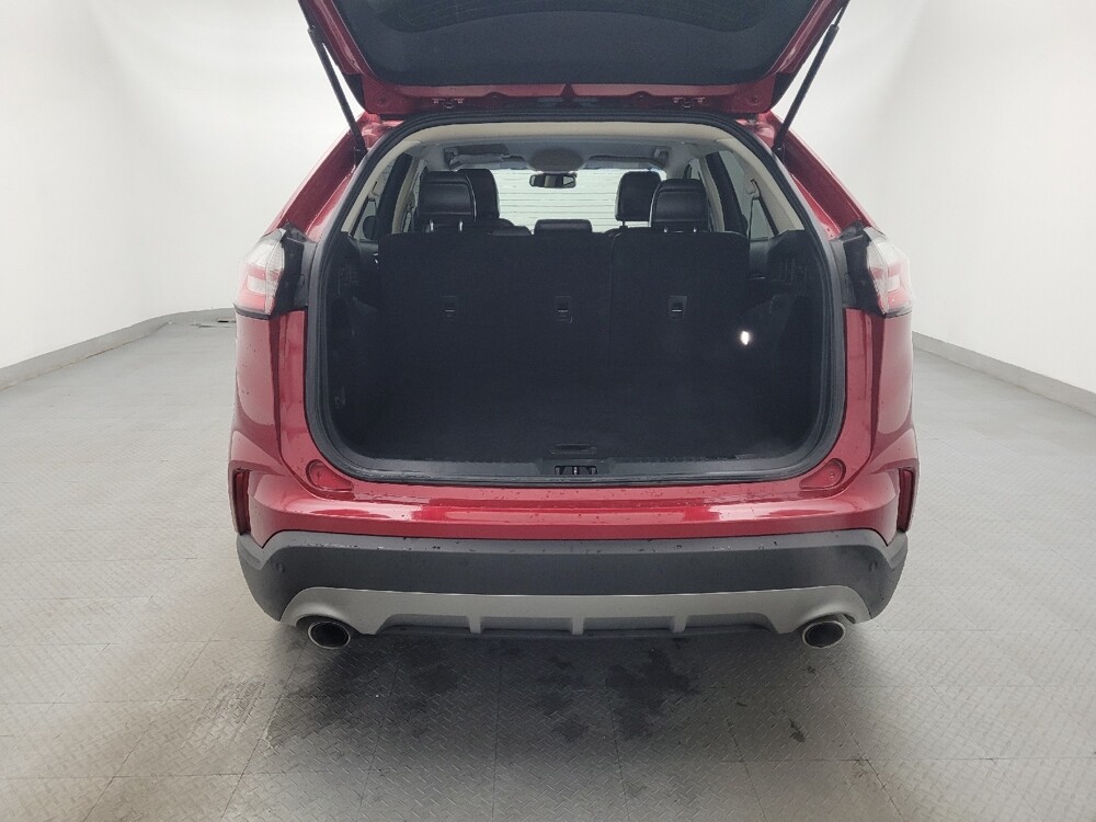 2020 Ford Edge in Winston-Salem, NC 27103 - 18097958 29