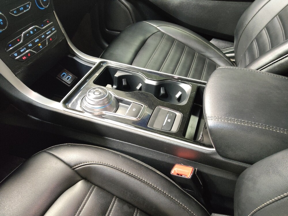 2020 Ford Edge in Winston-Salem, NC 27103 - 18097958 26