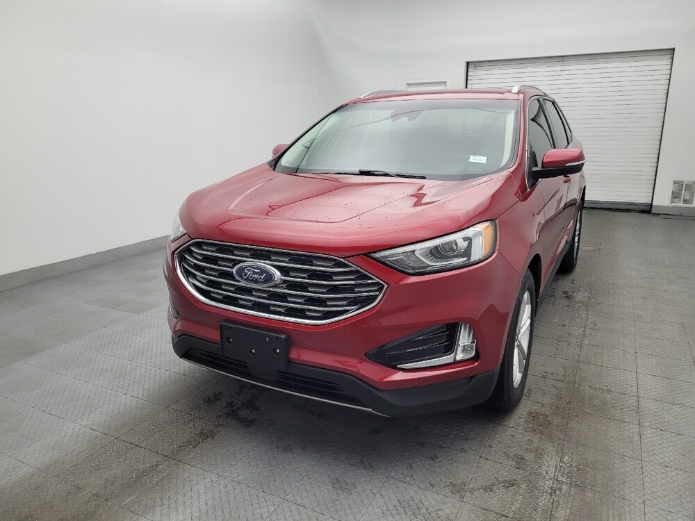 2020 Ford Edge in Winston-Salem, NC 27103 - 18097958 15