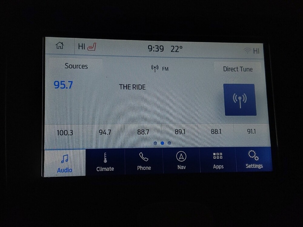 2020 Ford Edge in Winston-Salem, NC 27103 - 18097958 25