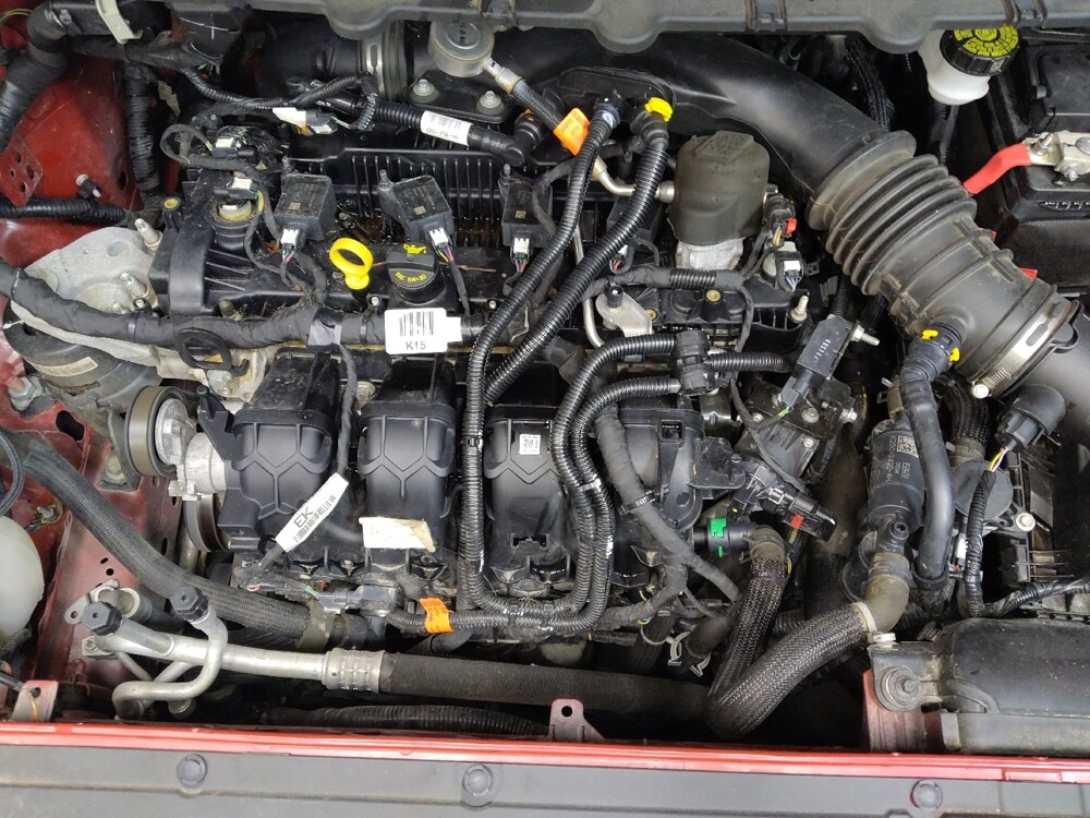 2020 Ford Edge in Winston-Salem, NC 27103 - 18097958 30