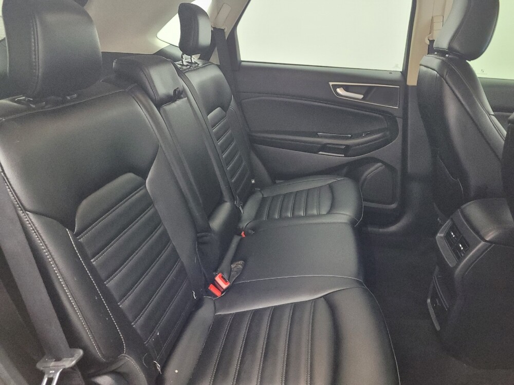 2020 Ford Edge in Winston-Salem, NC 27103 - 18097958 19