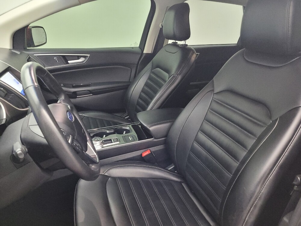 2020 Ford Edge in Winston-Salem, NC 27103 - 18097958 17