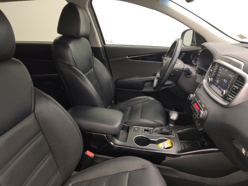 2020 Kia Sorento in Winston-Salem, NC 27103 - 18097959 21