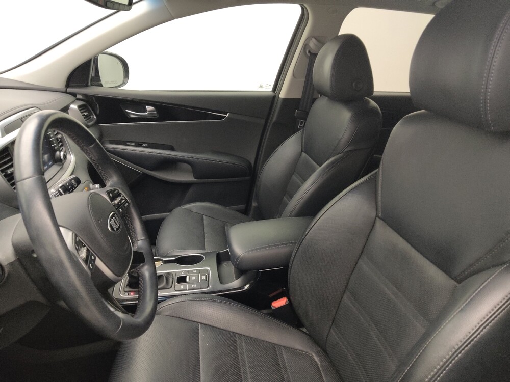 2020 Kia Sorento in Winston-Salem, NC 27103 - 18097959 17