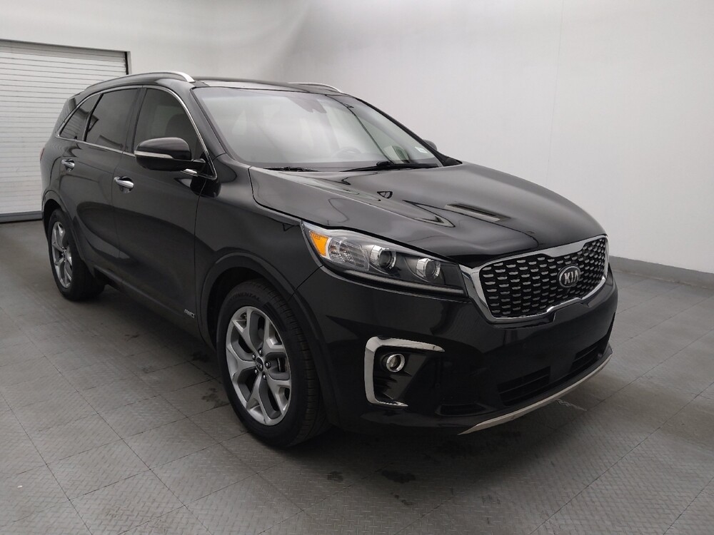 2020 Kia Sorento in Winston-Salem, NC 27103 - 18097959 13