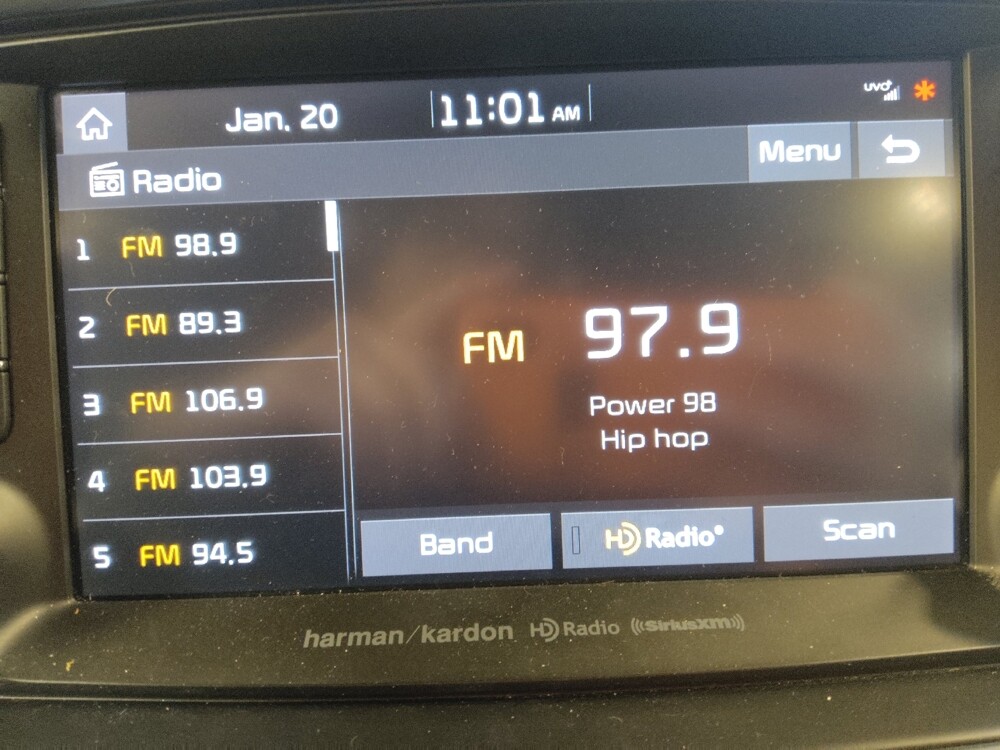 2020 Kia Sorento in Winston-Salem, NC 27103 - 18097959 25