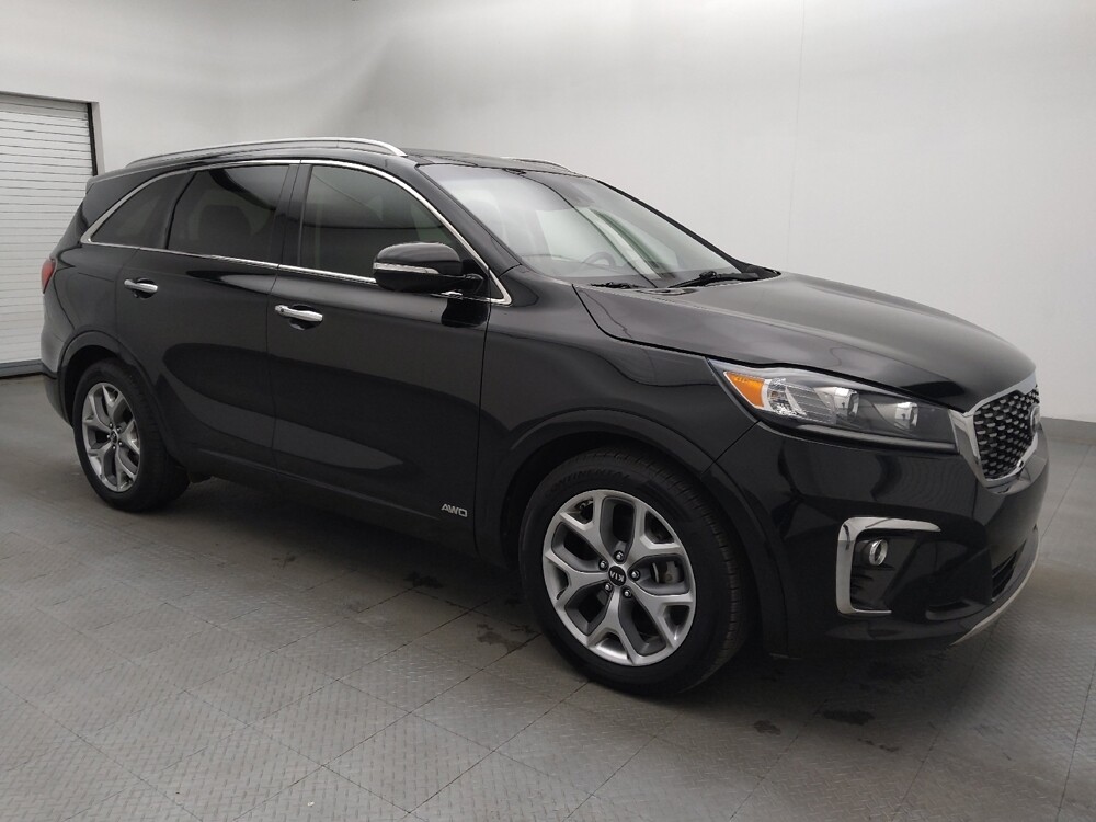 2020 Kia Sorento in Winston-Salem, NC 27103 - 18097959 11